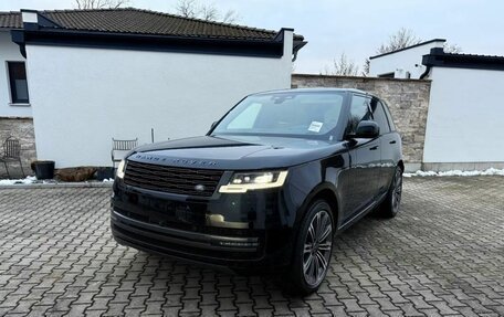 Land Rover Range Rover IV рестайлинг, 2025 год, 20 950 000 рублей, 1 фотография