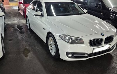 BMW 5 серия, 2013 год, 1 900 000 рублей, 1 фотография