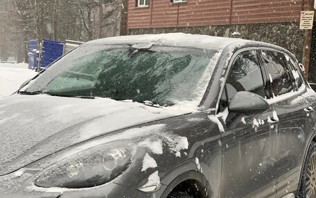 Porsche Cayenne III, 2010 год, 3 550 000 рублей, 1 фотография