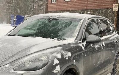 Porsche Cayenne III, 2010 год, 3 550 000 рублей, 1 фотография