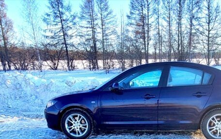 Mazda 3, 2008 год, 590 000 рублей, 1 фотография