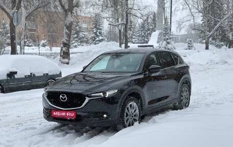 Mazda CX-5 II, 2020 год, 3 050 000 рублей, 1 фотография