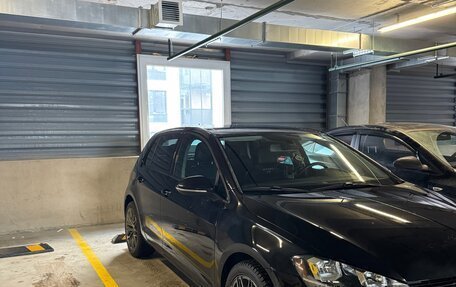 Volkswagen Golf VII, 2020 год, 2 300 000 рублей, 1 фотография