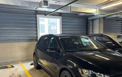 Volkswagen Golf VII, 2020 год, 2 300 000 рублей, 1 фотография