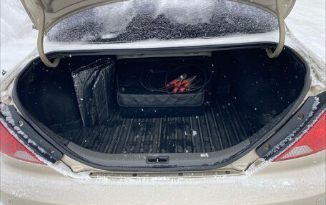 KIA Spectra II (LD), 2007 год, 180 000 рублей, 1 фотография