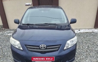 Toyota Corolla, 2008 год, 799 000 рублей, 1 фотография