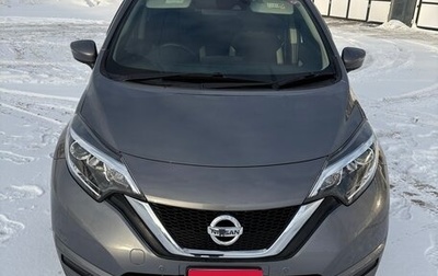 Nissan Note II рестайлинг, 2020 год, 1 450 000 рублей, 1 фотография