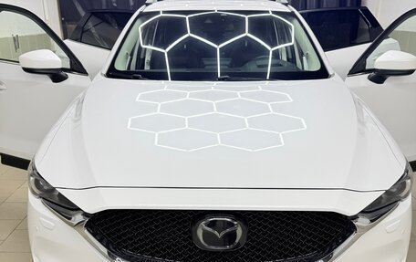 Mazda CX-5 II, 2021 год, 3 500 000 рублей, 2 фотография