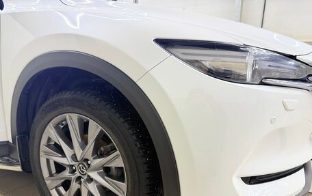 Mazda CX-5 II, 2021 год, 3 500 000 рублей, 5 фотография