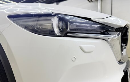 Mazda CX-5 II, 2021 год, 3 500 000 рублей, 6 фотография
