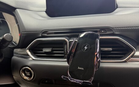 Mazda CX-5 II, 2021 год, 3 500 000 рублей, 9 фотография