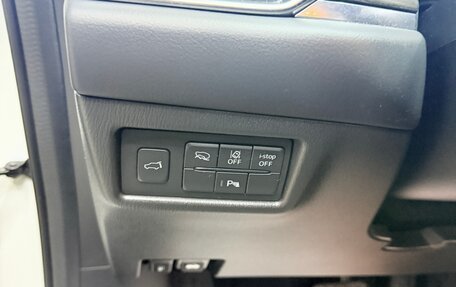 Mazda CX-5 II, 2021 год, 3 500 000 рублей, 12 фотография