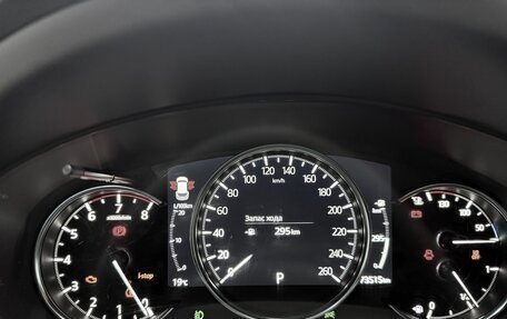 Mazda CX-5 II, 2021 год, 3 500 000 рублей, 10 фотография