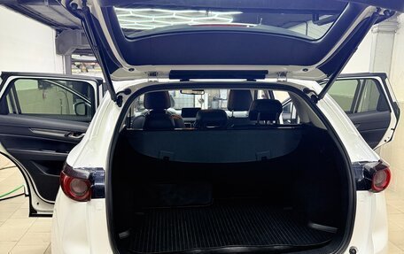 Mazda CX-5 II, 2021 год, 3 500 000 рублей, 8 фотография