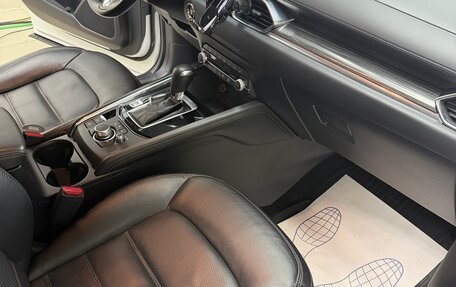 Mazda CX-5 II, 2021 год, 3 500 000 рублей, 14 фотография