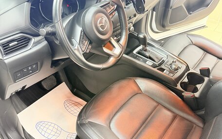 Mazda CX-5 II, 2021 год, 3 500 000 рублей, 13 фотография