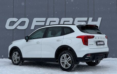 Haval Jolion, 2024 год, 1 949 000 рублей, 2 фотография