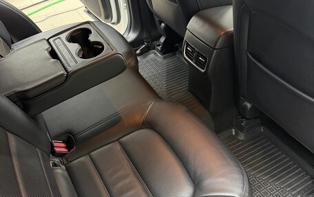 Mazda CX-5 II, 2021 год, 3 500 000 рублей, 15 фотография