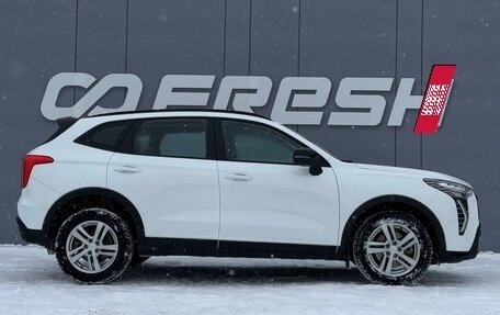 Haval Jolion, 2024 год, 1 949 000 рублей, 5 фотография