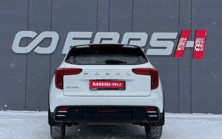 Haval Jolion, 2024 год, 1 949 000 рублей, 4 фотография