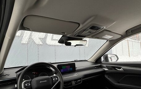 Haval Jolion, 2024 год, 1 949 000 рублей, 6 фотография