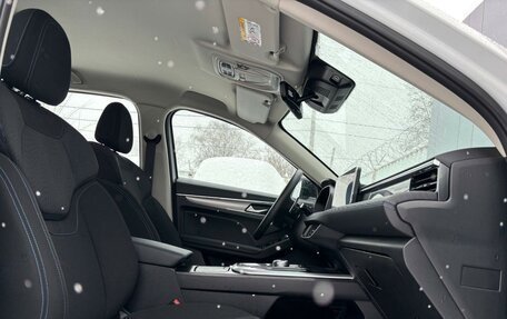 Haval Jolion, 2024 год, 1 949 000 рублей, 8 фотография