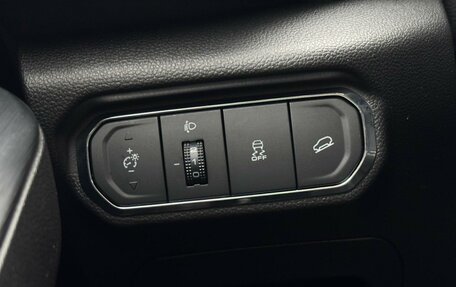 Haval Jolion, 2024 год, 1 949 000 рублей, 14 фотография