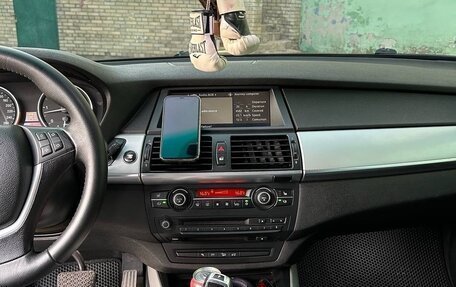 BMW X5, 2008 год, 14 фотография