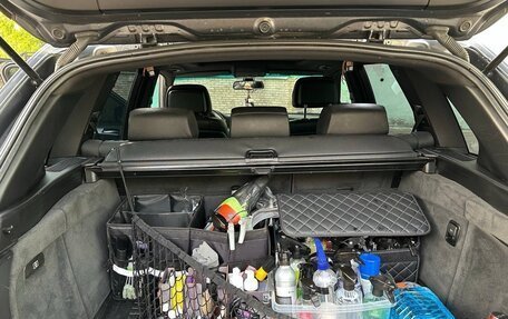 BMW X5, 2008 год, 15 фотография