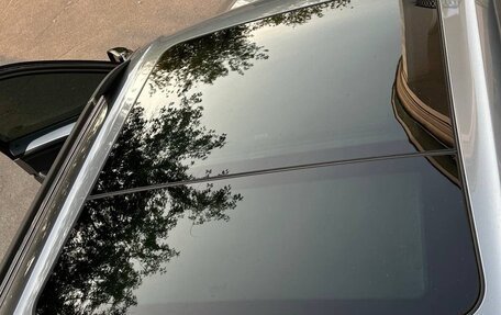 BMW X5, 2008 год, 17 фотография