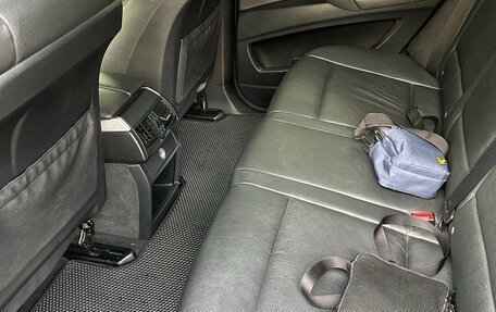 BMW X5, 2008 год, 13 фотография