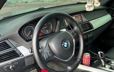 BMW X5, 2008 год, 12 фотография