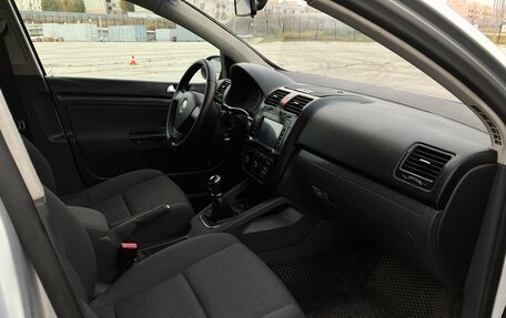 Volkswagen Golf V, 2007 год, 620 000 рублей, 6 фотография