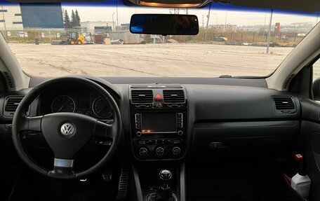 Volkswagen Golf V, 2007 год, 620 000 рублей, 5 фотография