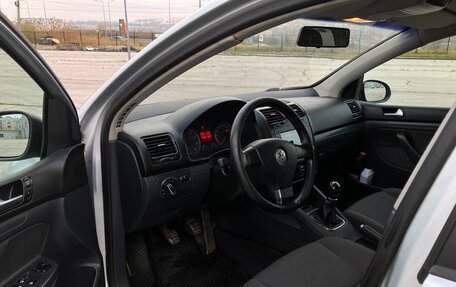 Volkswagen Golf V, 2007 год, 620 000 рублей, 7 фотография