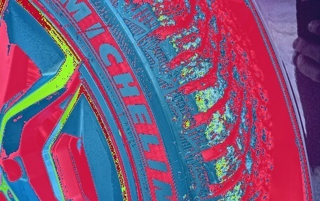 BMW iX, 2021 год, 5 990 000 рублей, 9 фотография