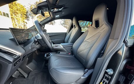 BMW iX, 2021 год, 5 990 000 рублей, 14 фотография