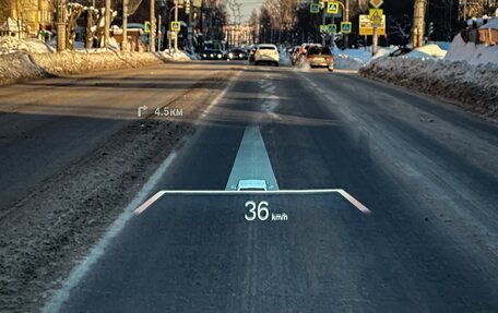 BMW iX, 2021 год, 5 990 000 рублей, 11 фотография