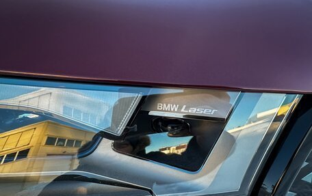 BMW iX, 2021 год, 5 990 000 рублей, 10 фотография