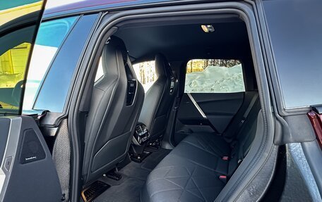 BMW iX, 2021 год, 5 990 000 рублей, 17 фотография