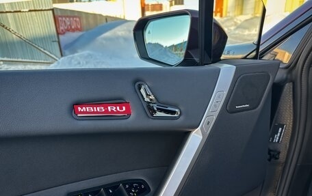 BMW iX, 2021 год, 5 990 000 рублей, 15 фотография