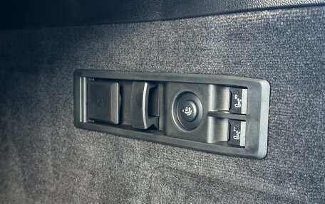 BMW iX, 2021 год, 5 990 000 рублей, 33 фотография