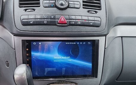 Mercedes-Benz Viano, 2008 год, 1 200 000 рублей, 2 фотография