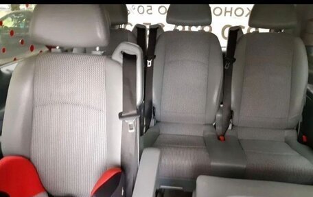 Mercedes-Benz Viano, 2008 год, 1 200 000 рублей, 8 фотография