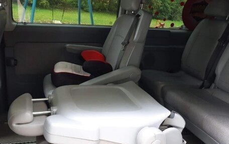 Mercedes-Benz Viano, 2008 год, 1 200 000 рублей, 4 фотография