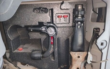 Mercedes-Benz Viano, 2008 год, 1 200 000 рублей, 7 фотография