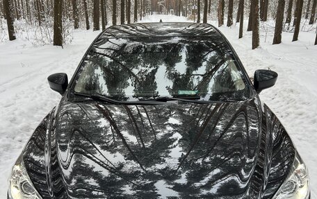 Mazda CX-5 II, 2013 год, 1 900 000 рублей, 2 фотография