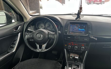 Mazda CX-5 II, 2013 год, 1 900 000 рублей, 10 фотография
