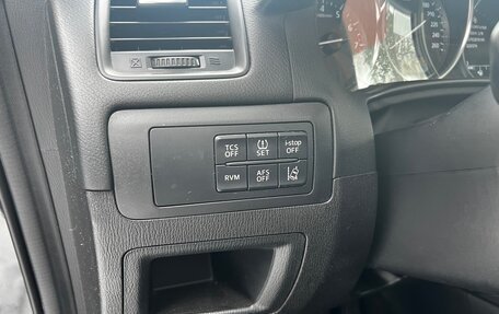 Mazda CX-5 II, 2013 год, 1 900 000 рублей, 13 фотография