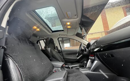 Mazda CX-5 II, 2013 год, 1 900 000 рублей, 7 фотография